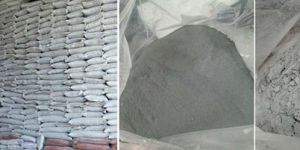 Microsilica Powder