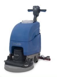 Auto Scrubber Drier