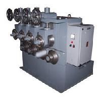 Section Straightening Machine