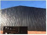 Wall Cladding Profile Sheets