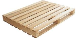 Wooden Pallets