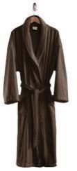 Designer Bathrobes
