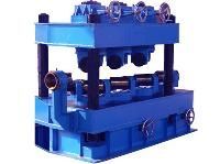 Tube Straightening Machine