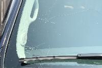 Laminated Automobile Glass