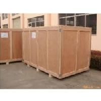 Wooden Packaging Cases