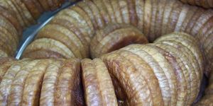 Dry Figs