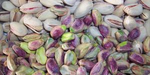 Pistachios