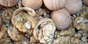 Walnuts