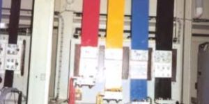 Energy Monitoring System