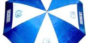 Advertising Umbrella