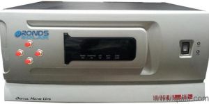 Smart Solar Inverter