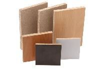 Prelam Particle Boards