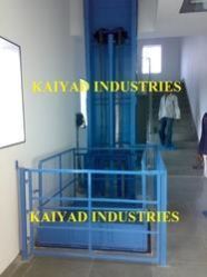 Material Handling Lifts