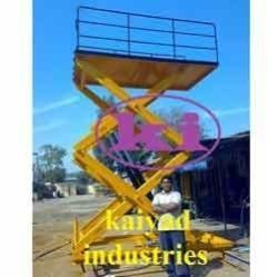 Scissor Lift