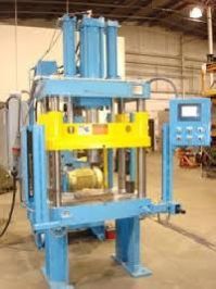 Metal Forming Presses