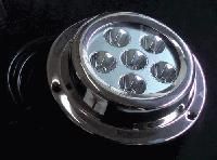 LED Under Water Light