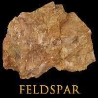 Feldspar