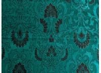 Silk Brocade Fabric