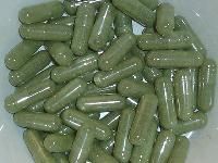 Spirulina Weight Loss Capsules