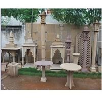 Sandstone Articles