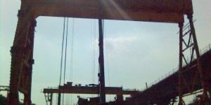 Material Handling Equipment