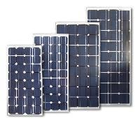 Solar Photovoltaic Modules