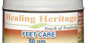 Feet Care Cream