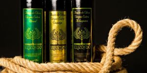 Extra Virgin Olive Oil