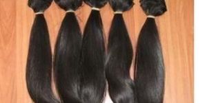 Indian Virgin Human Hair