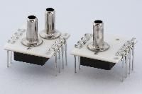 Digital Pressure Sensors