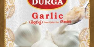 Garlic Paste