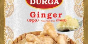 Ginger Paste