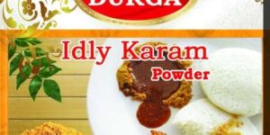 Idly Karam Powder