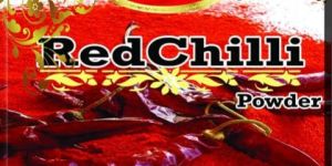 Red Chilli Powder
