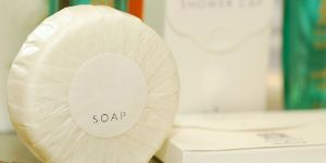 Hotel Soap
