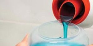 Liquid Detergent