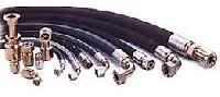 Hydraulic Hose Assembly