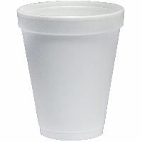 Foam Cups