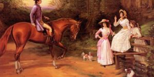 Decorative Paintings