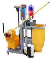 Cleaning Tools