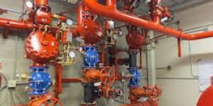 Fire Protection Equipment