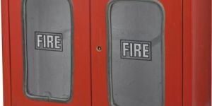 Fire Hose Cabinet