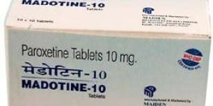 Paroxetine Tablets