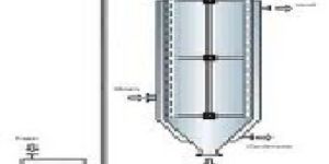 Agitated Thin Film Dryer (ATFD)