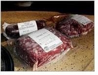 Emu Meat
