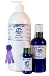 Emu Oil