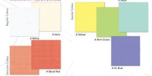 Anti Skid Wall Tiles