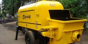 Concrete Pump