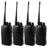 Walkie Talkie