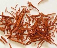 Sandalwood Chips